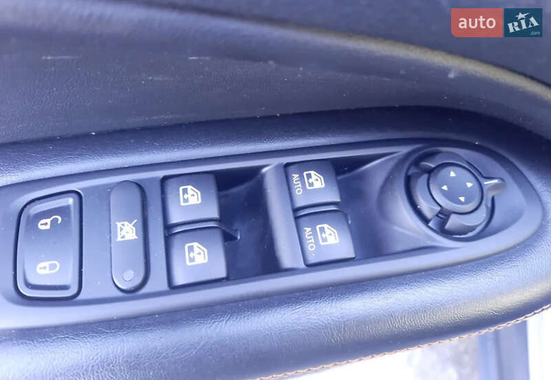 Позашляховик / Кросовер Jeep Compass 2018 в Одесі