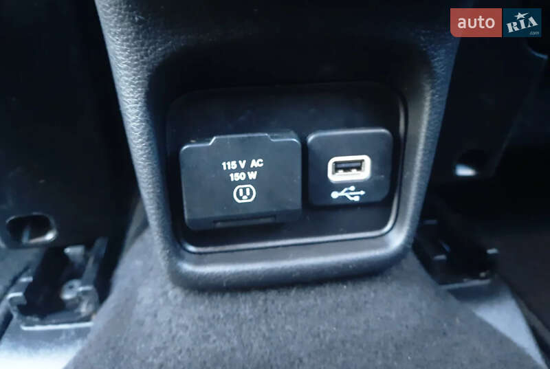 Позашляховик / Кросовер Jeep Compass 2018 в Одесі
