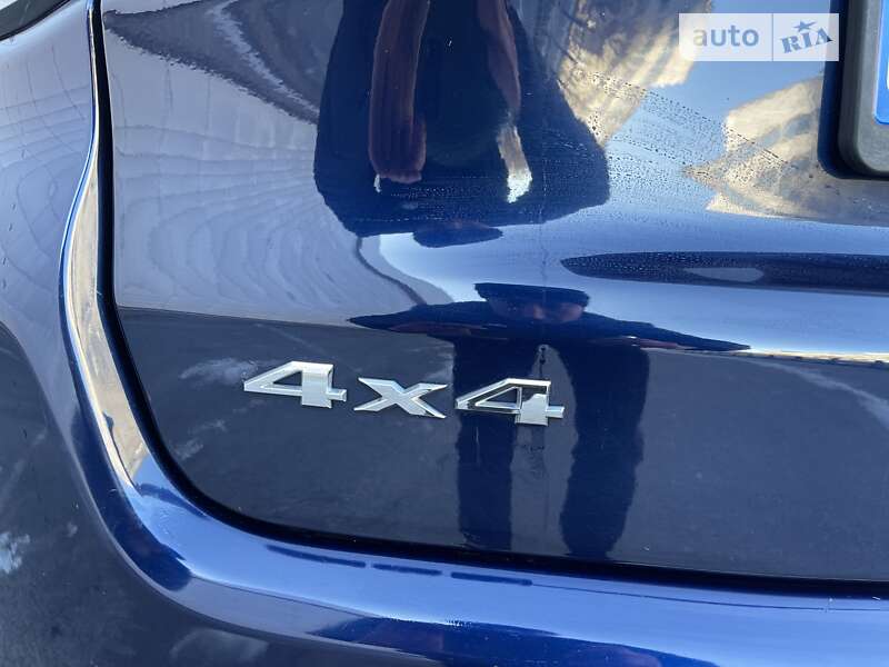 Позашляховик / Кросовер Jeep Compass 2020 в Броварах