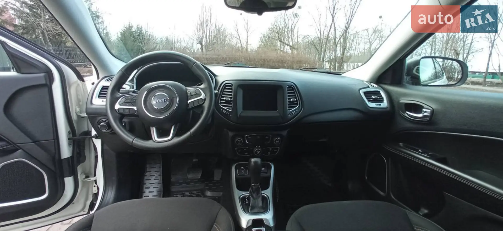 2019 Jeep Compass - мініатюра 12