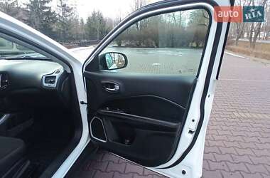 Внедорожник / Кроссовер Jeep Compass 2019 в Миргороде