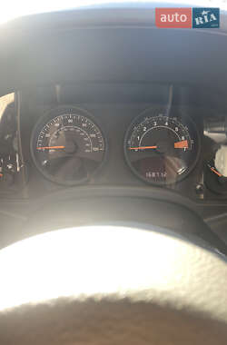 Внедорожник / Кроссовер Jeep Compass 2013 в Хмельнике