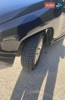 Внедорожник / Кроссовер Jeep Compass 2013 в Хмельнике