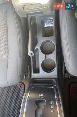 Внедорожник / Кроссовер Jeep Compass 2013 в Хмельнике