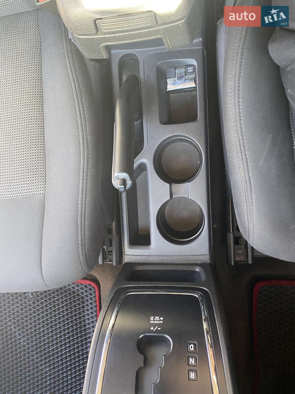 Внедорожник / Кроссовер Jeep Compass 2013 в Хмельнике