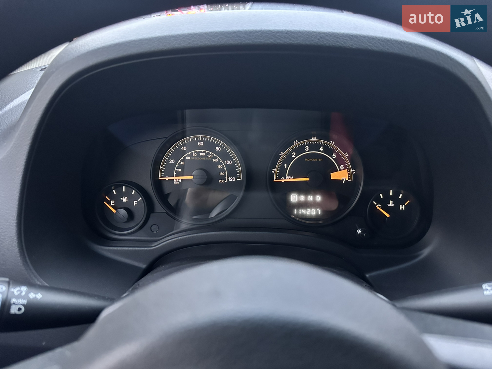 2016 Jeep Compass - мініатюра 12
