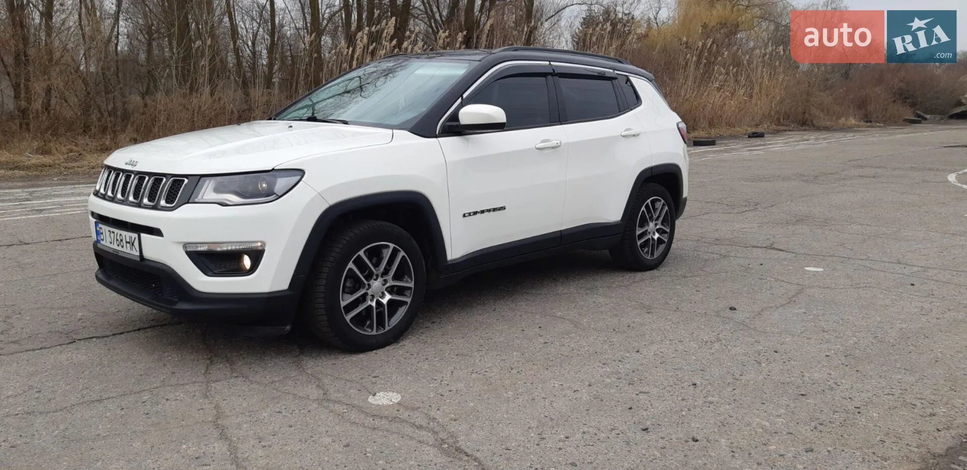 2019 Jeep Compass - мініатюра 10