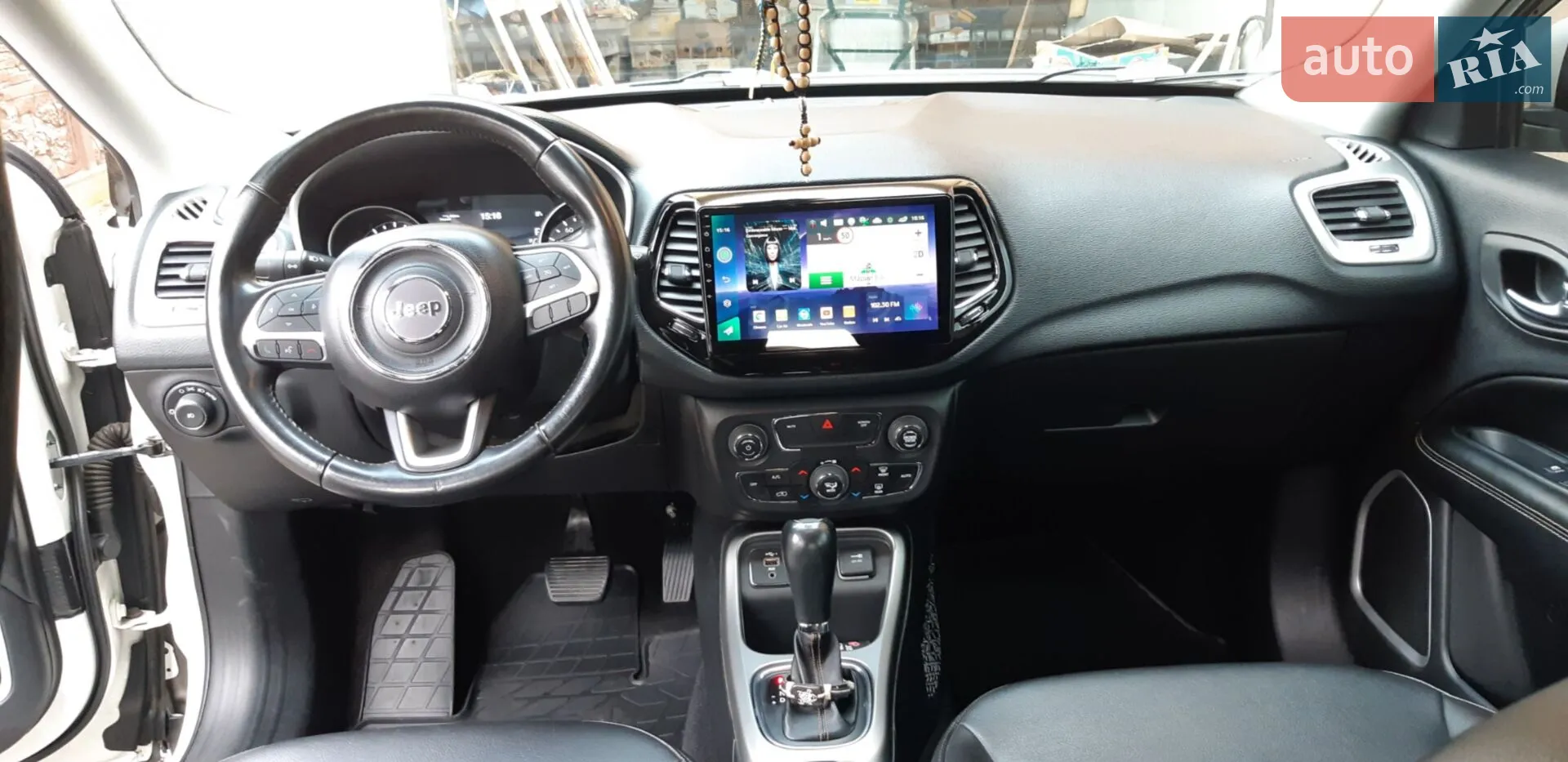 2019 Jeep Compass - мініатюра 16