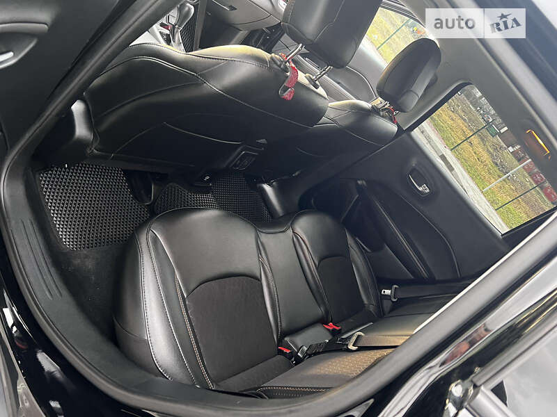 Внедорожник / Кроссовер Jeep Compass 2019 в Стрые