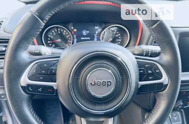 Внедорожник / Кроссовер Jeep Compass 2019 в Чернигове