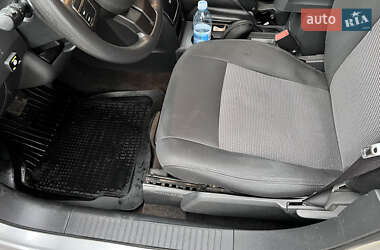 Внедорожник / Кроссовер Jeep Compass 2013 в Фастове