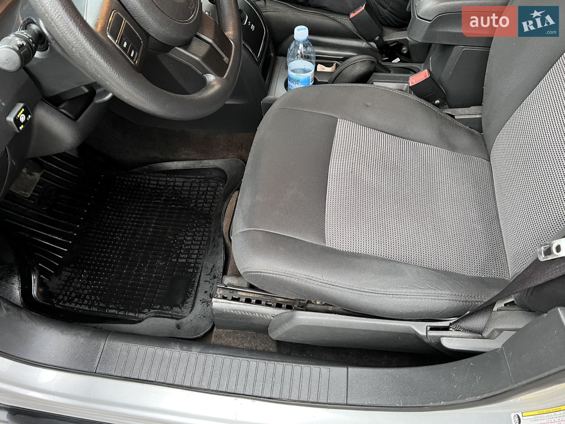 2013 Jeep Compass - мініатюра 13