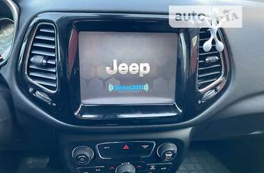 Внедорожник / Кроссовер Jeep Compass 2020 в Броварах