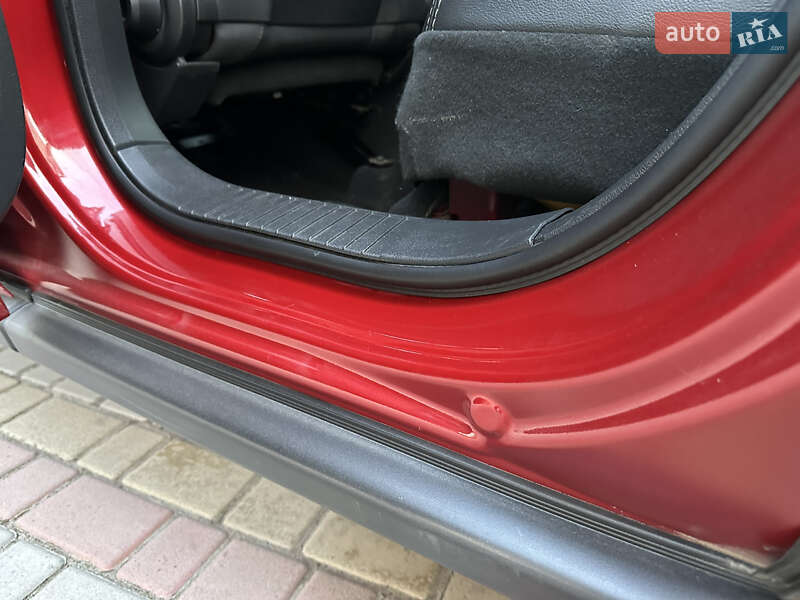 Позашляховик / Кросовер Jeep Compass 2008 в Бердичеві фото 16 Позашляховик / Кросовер Jeep Compass 2008 в Бердичеві