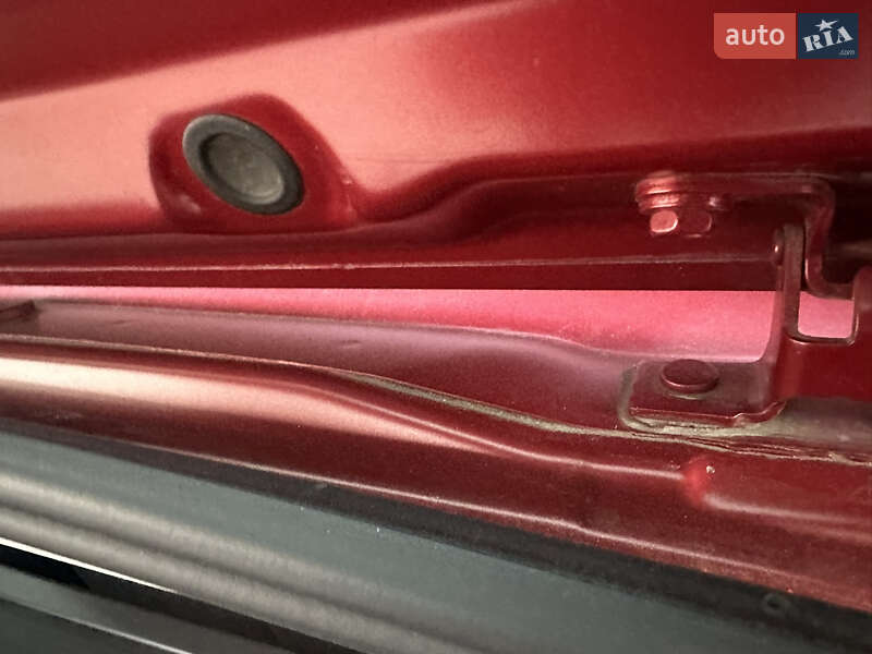 Позашляховик / Кросовер Jeep Compass 2008 в Бердичеві фото 14 Позашляховик / Кросовер Jeep Compass 2008 в Бердичеві