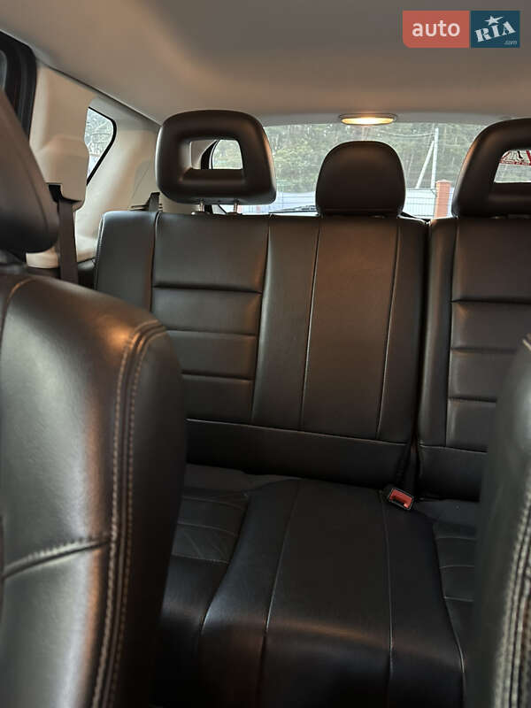 Позашляховик / Кросовер Jeep Compass 2008 в Бердичеві фото 30 Позашляховик / Кросовер Jeep Compass 2008 в Бердичеві