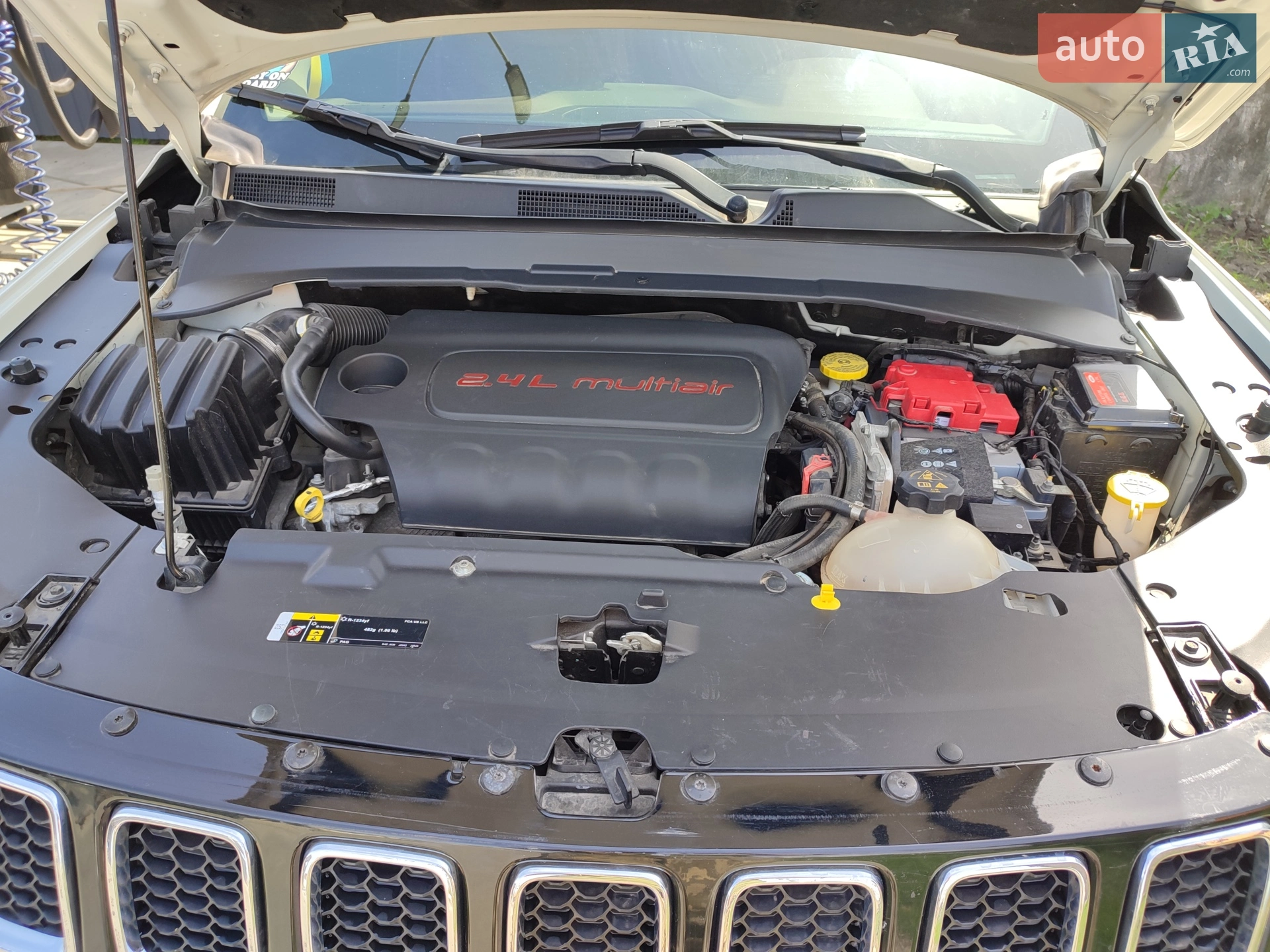 2019 Jeep Compass - мініатюра 21