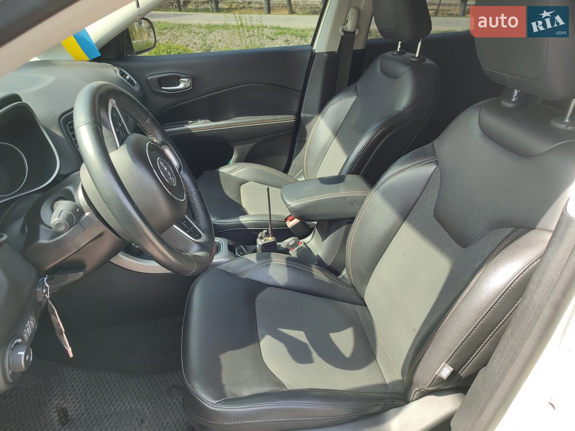 2019 Jeep Compass - мініатюра 9