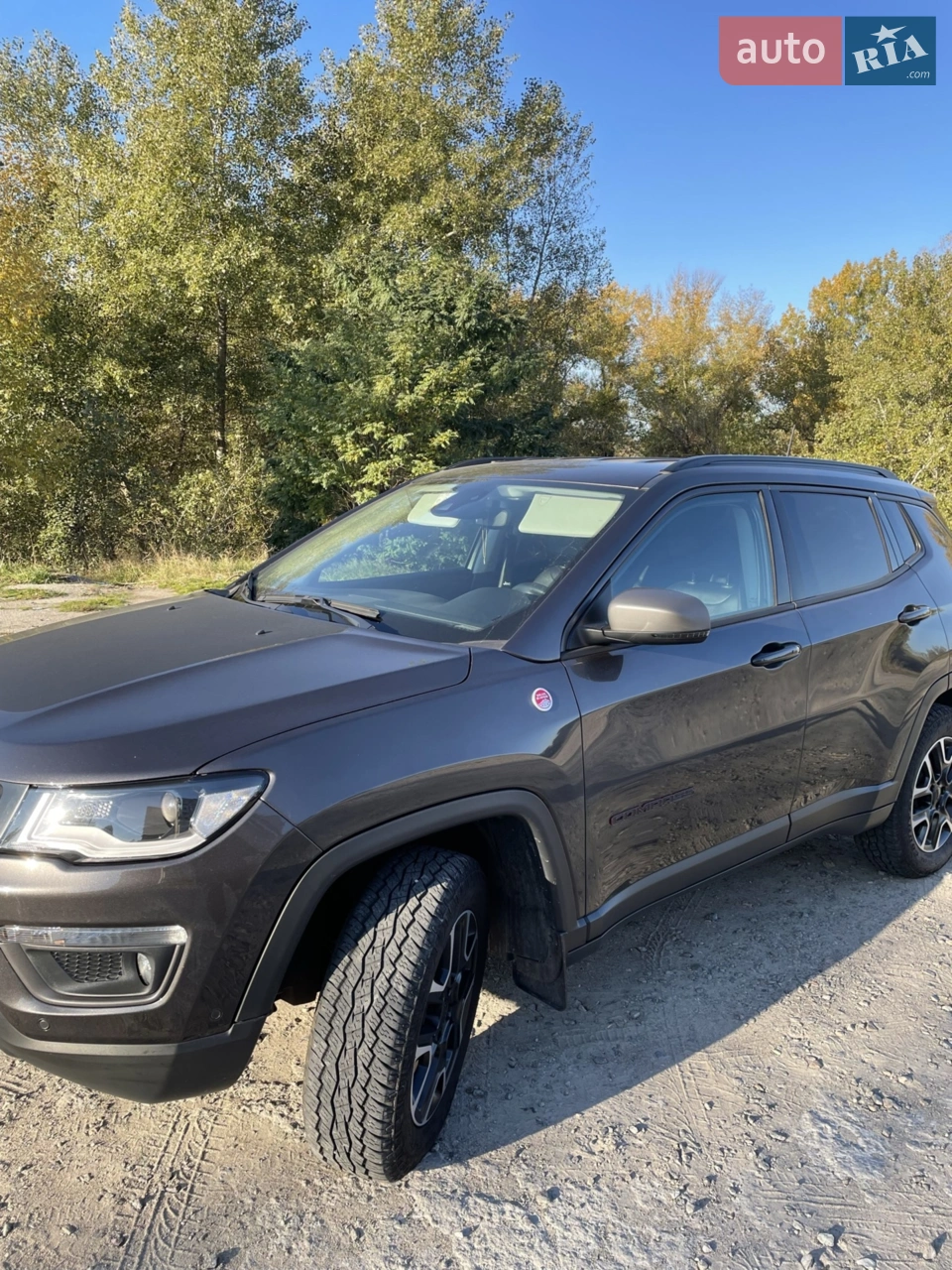 2018 Jeep Compass - мініатюра 41
