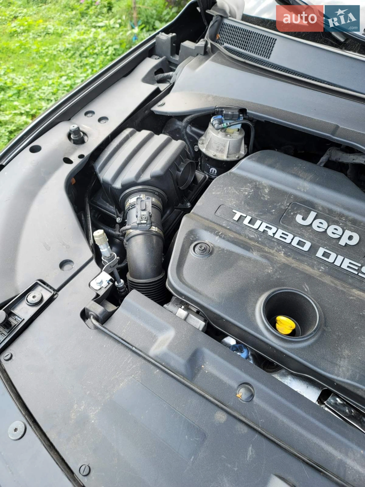 2019 Jeep Compass - мініатюра 16