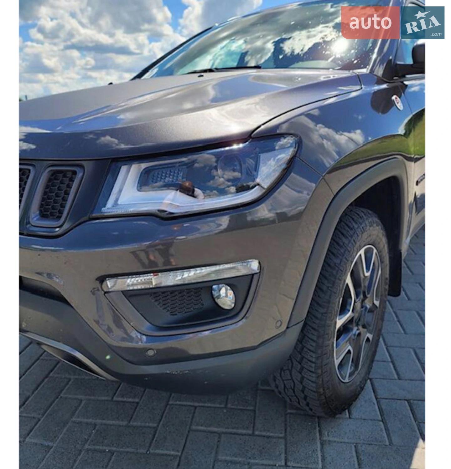 2019 Jeep Compass - мініатюра 21