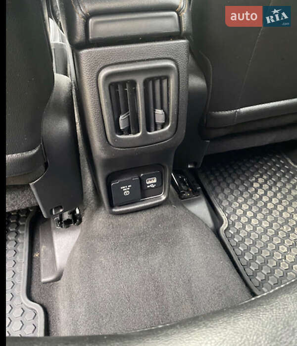 Внедорожник / Кроссовер Jeep Compass 2019 в Запорожье