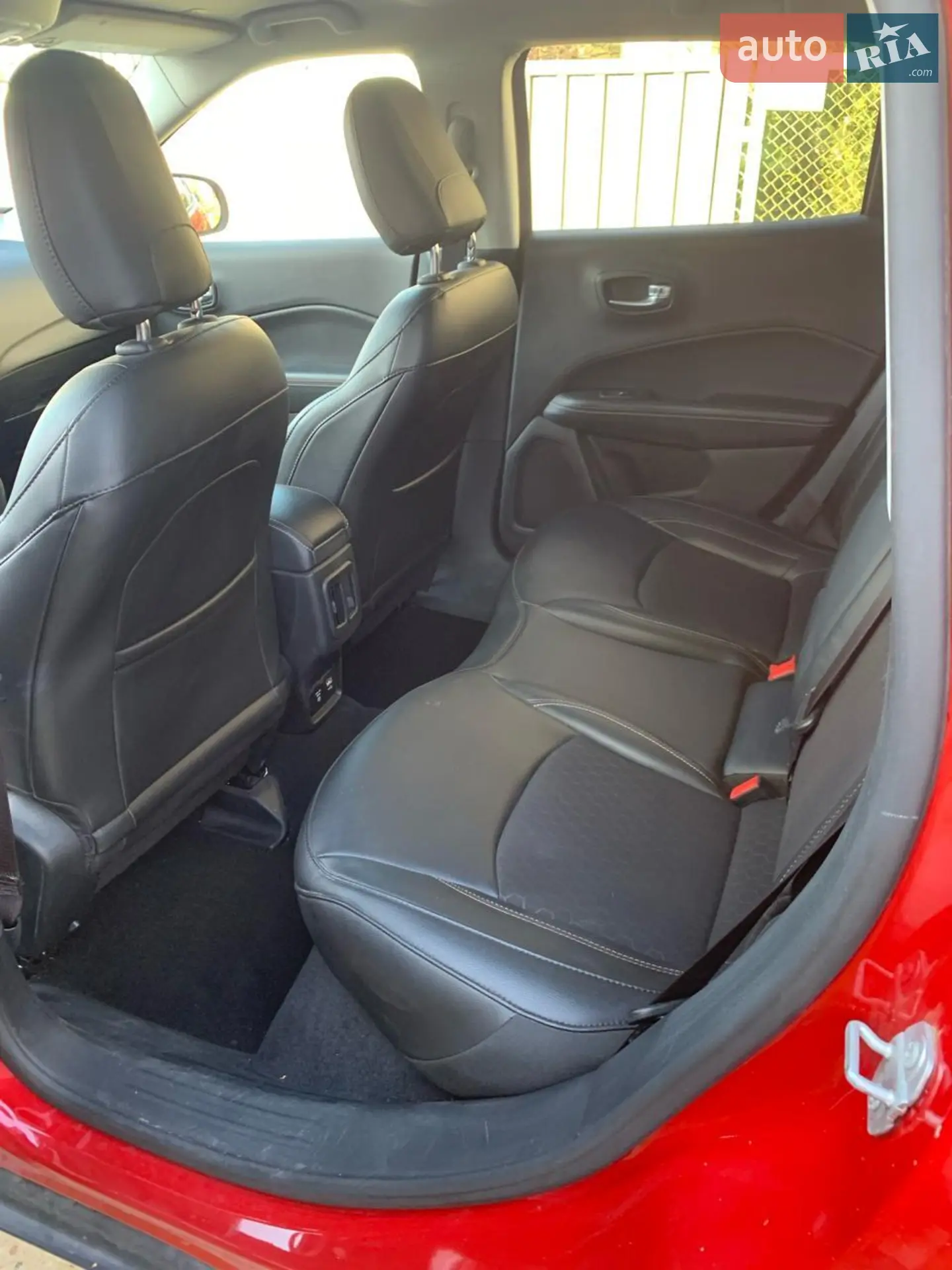 2019 Jeep Compass - мініатюра 9