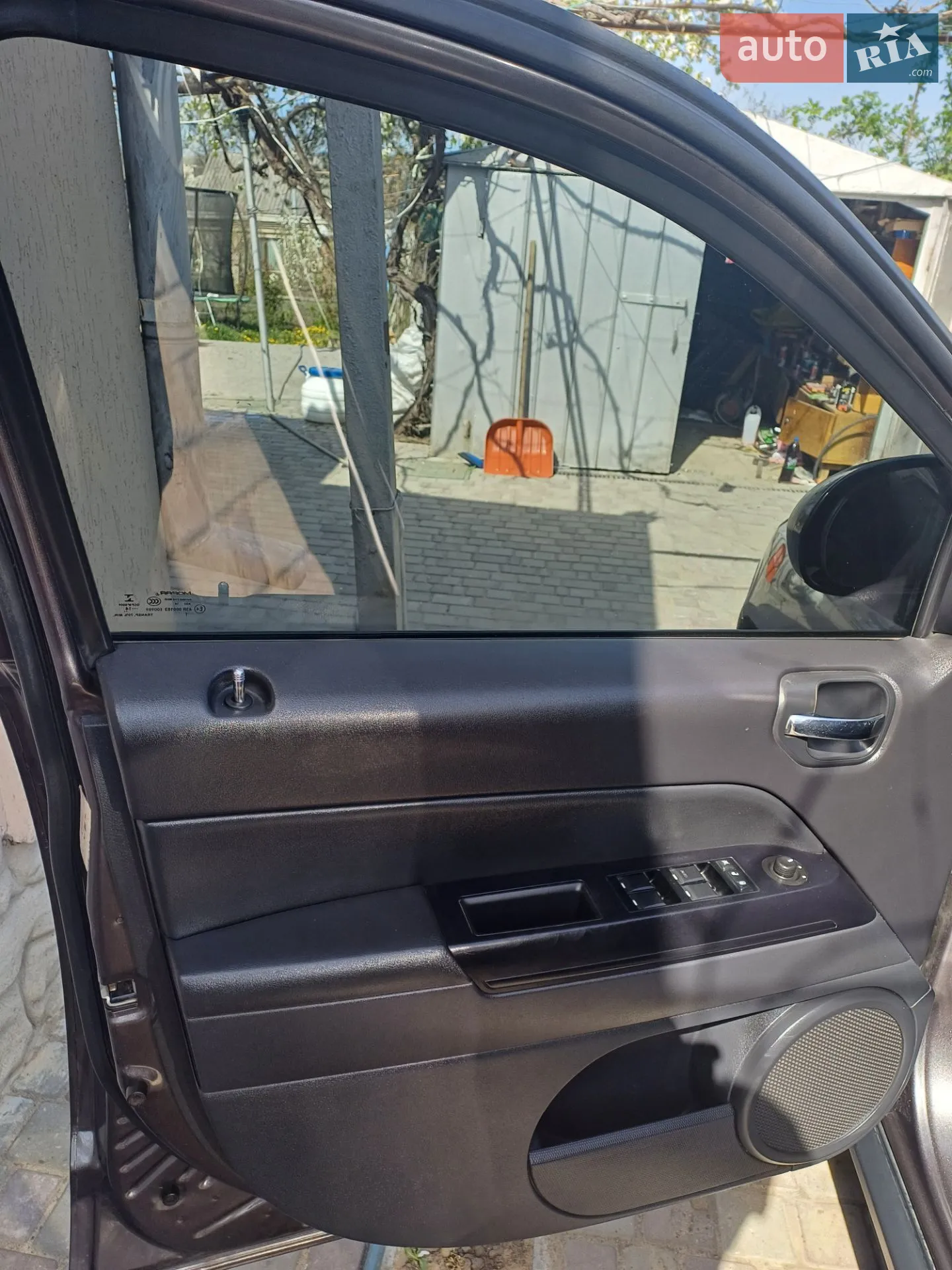 2014 Jeep Compass - мініатюра 3