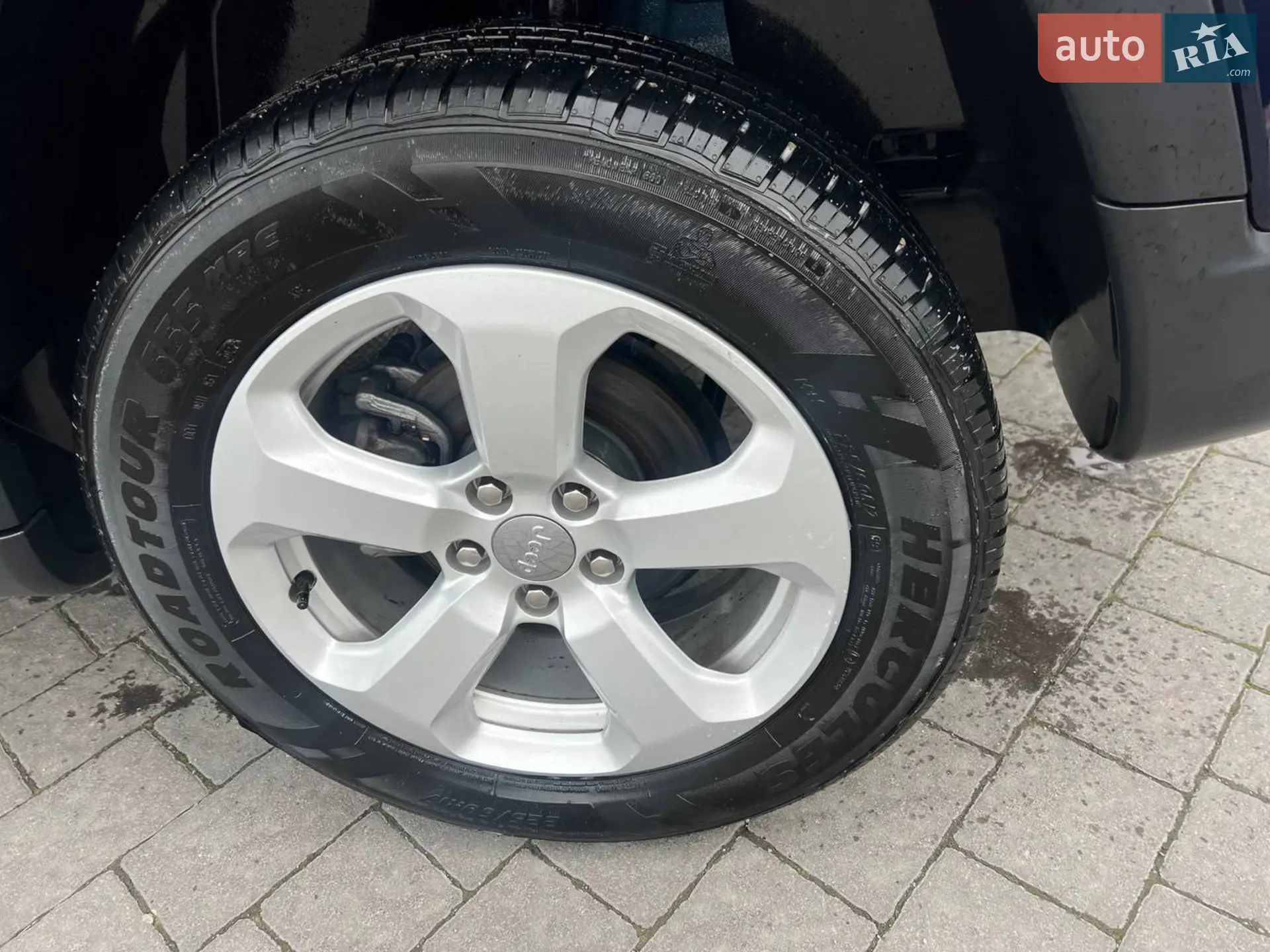 2019 Jeep Compass - мініатюра 7