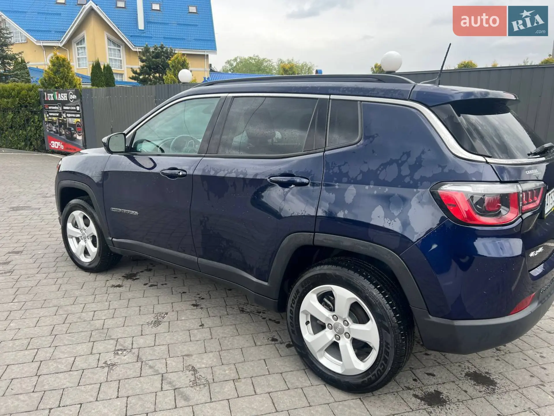 2019 Jeep Compass - мініатюра 10