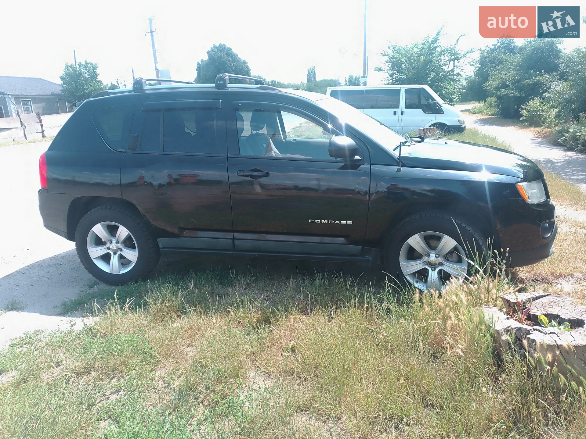 2011 Jeep Compass - мініатюра 7