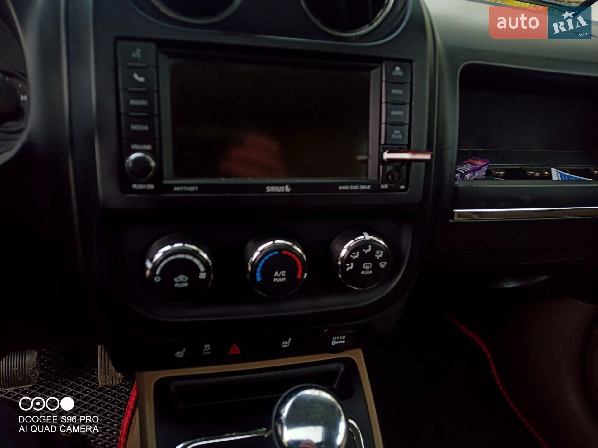 2013 Jeep Compass - мініатюра 4