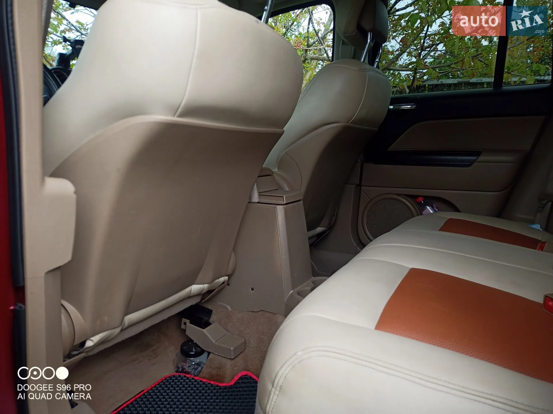 2013 Jeep Compass - мініатюра 10