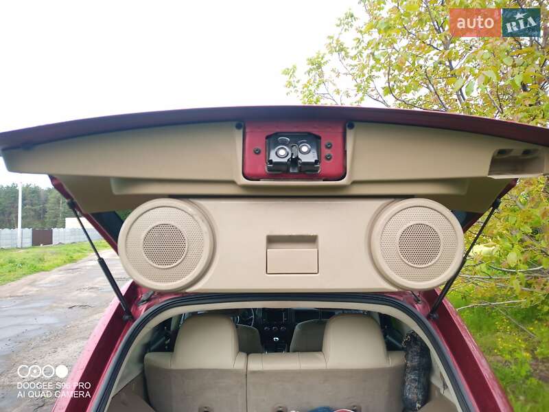 Внедорожник / Кроссовер Jeep Compass 2013 в Кременчуге фото 14 Внедорожник / Кроссовер Jeep Compass 2013 в Кременчуге