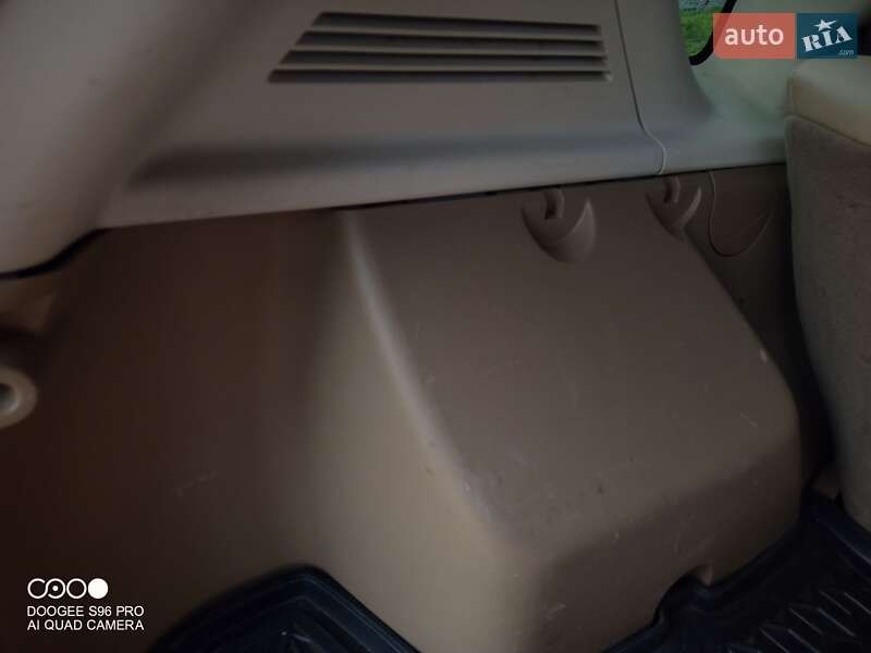 Внедорожник / Кроссовер Jeep Compass 2013 в Кременчуге фото 30 Внедорожник / Кроссовер Jeep Compass 2013 в Кременчуге