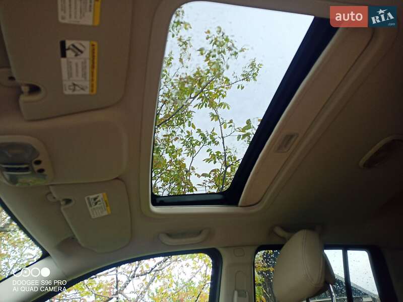 Внедорожник / Кроссовер Jeep Compass 2013 в Кременчуге фото 35 Внедорожник / Кроссовер Jeep Compass 2013 в Кременчуге