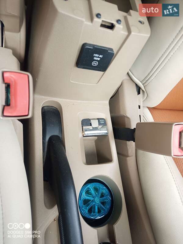 Внедорожник / Кроссовер Jeep Compass 2013 в Кременчуге фото 39 Внедорожник / Кроссовер Jeep Compass 2013 в Кременчуге