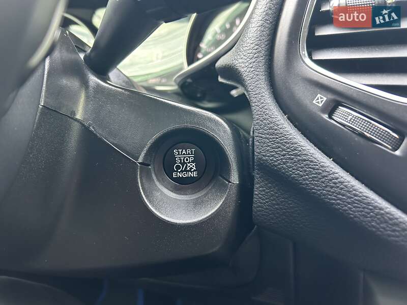 Внедорожник / Кроссовер Jeep Compass 2018 в Кропивницком