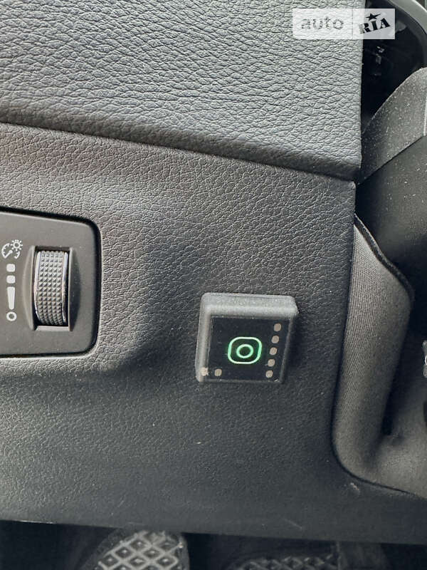 Позашляховик / Кросовер Jeep Compass 2018 в Києві