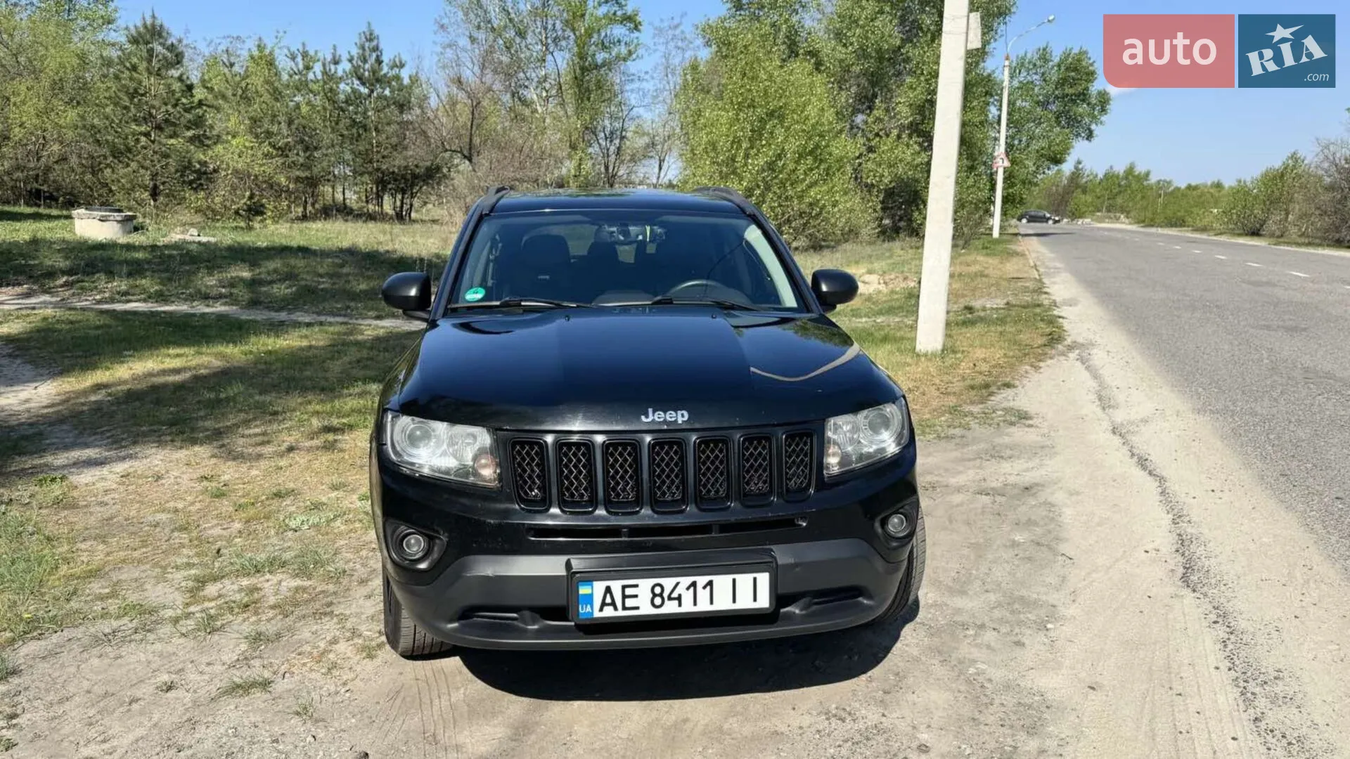 2013 Jeep Compass - мініатюра 2