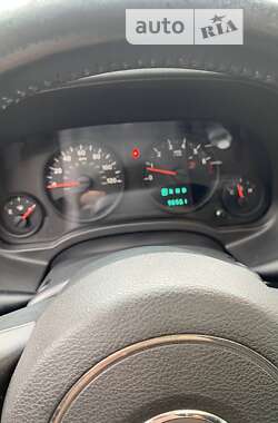 Позашляховик / Кросовер Jeep Compass 2013 в Харкові