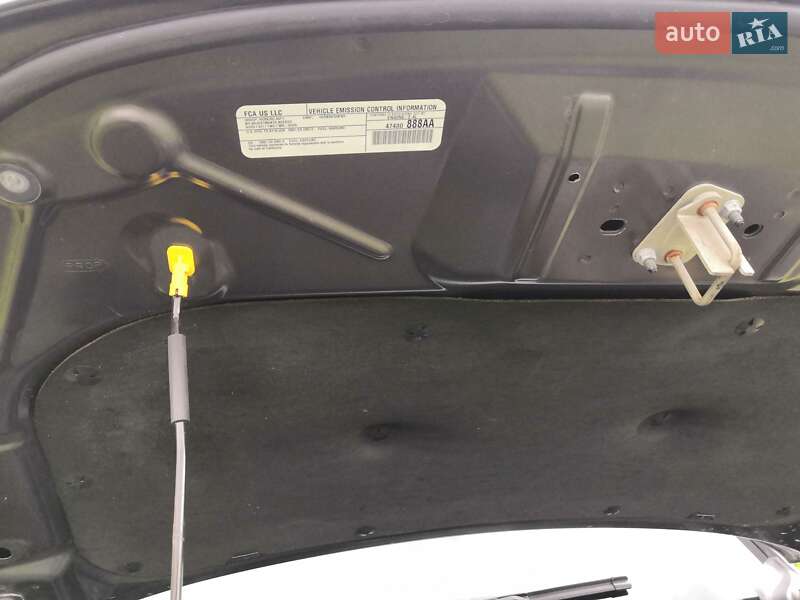 Внедорожник / Кроссовер Jeep Compass 2017 в Володарке фото 21 Внедорожник / Кроссовер Jeep Compass 2017 в Володарке