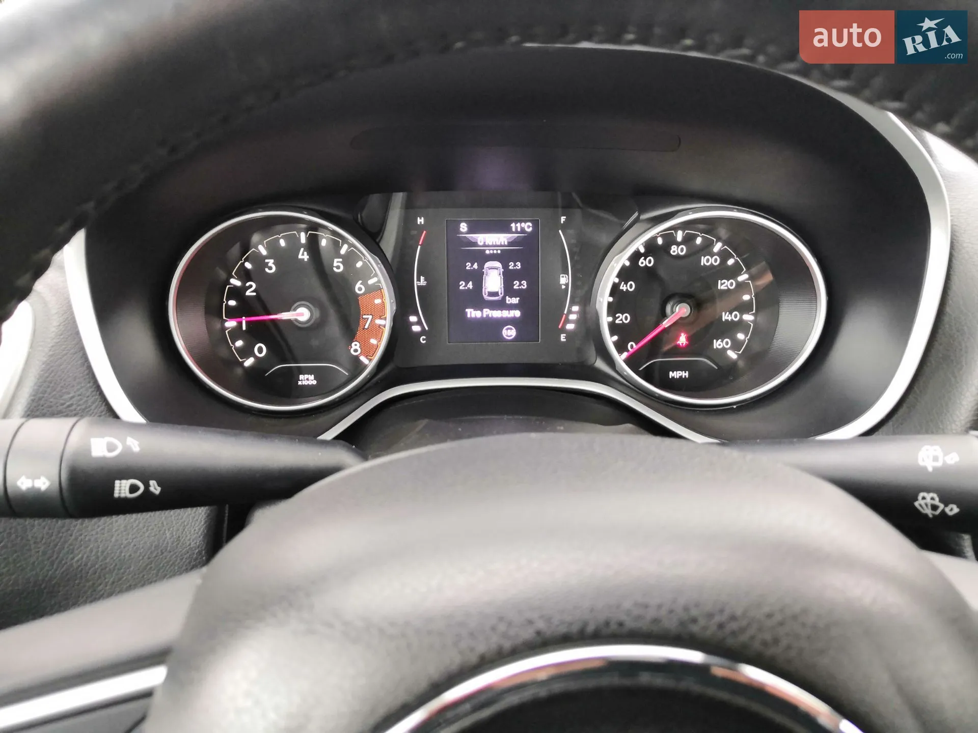 2017 Jeep Compass - мініатюра 23