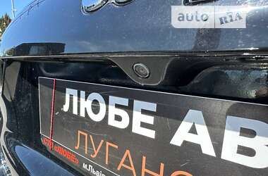 Позашляховик / Кросовер Jeep Compass 2020 в Львові