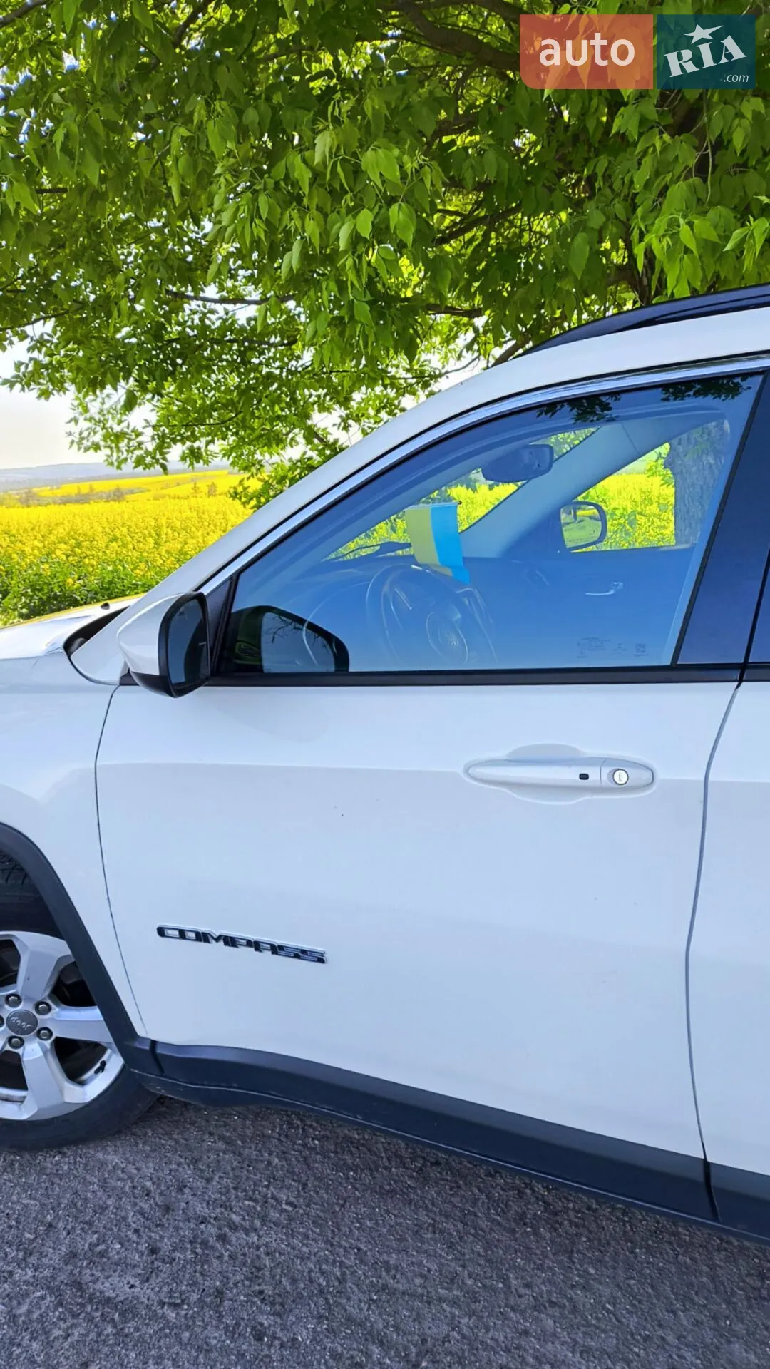 2017 Jeep Compass - мініатюра 43