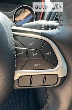 Внедорожник / Кроссовер Jeep Compass 2017 в Полтаве