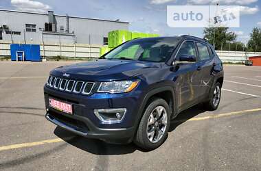 JEEP COMPASS 2020