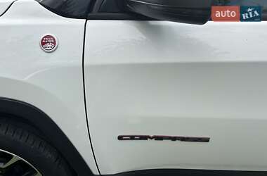 Внедорожник / Кроссовер Jeep Compass 2021 в Яготине