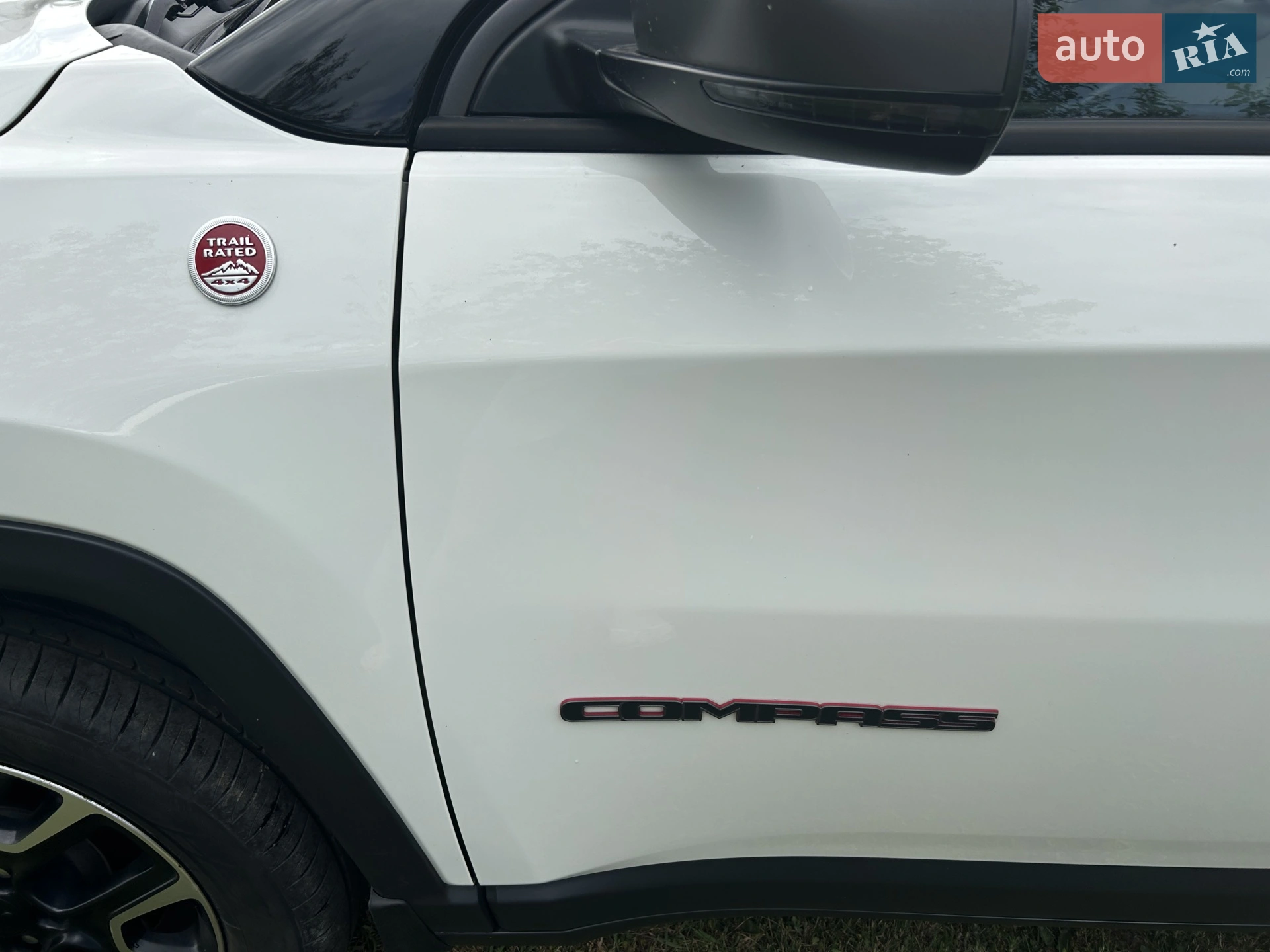 2021 Jeep Compass - мініатюра 15