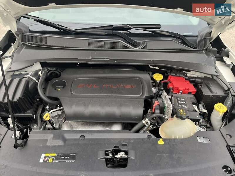 Внедорожник / Кроссовер Jeep Compass 2021 в Яготине
